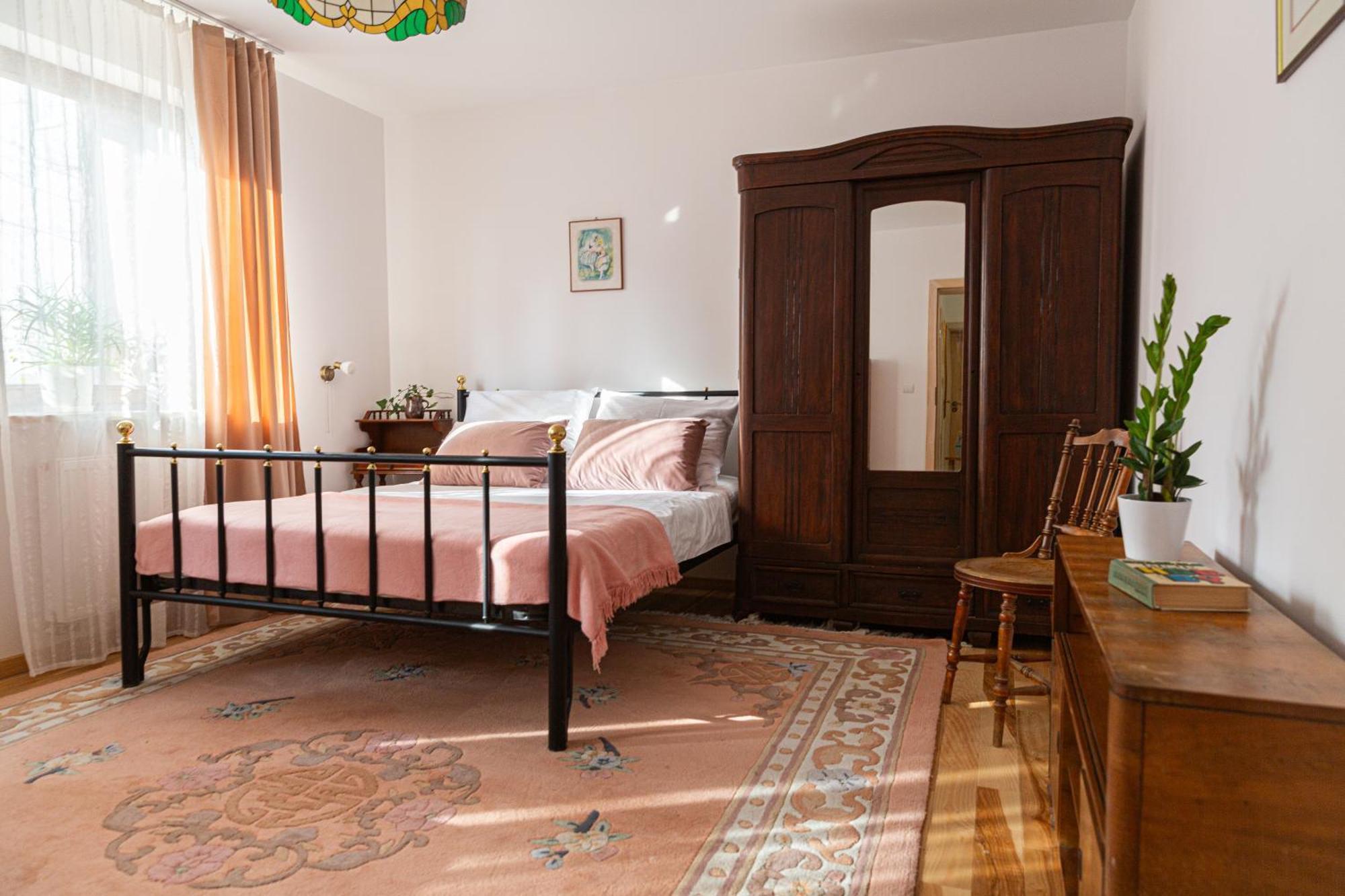 Pink Rose Suite Józefów Εξωτερικό φωτογραφία