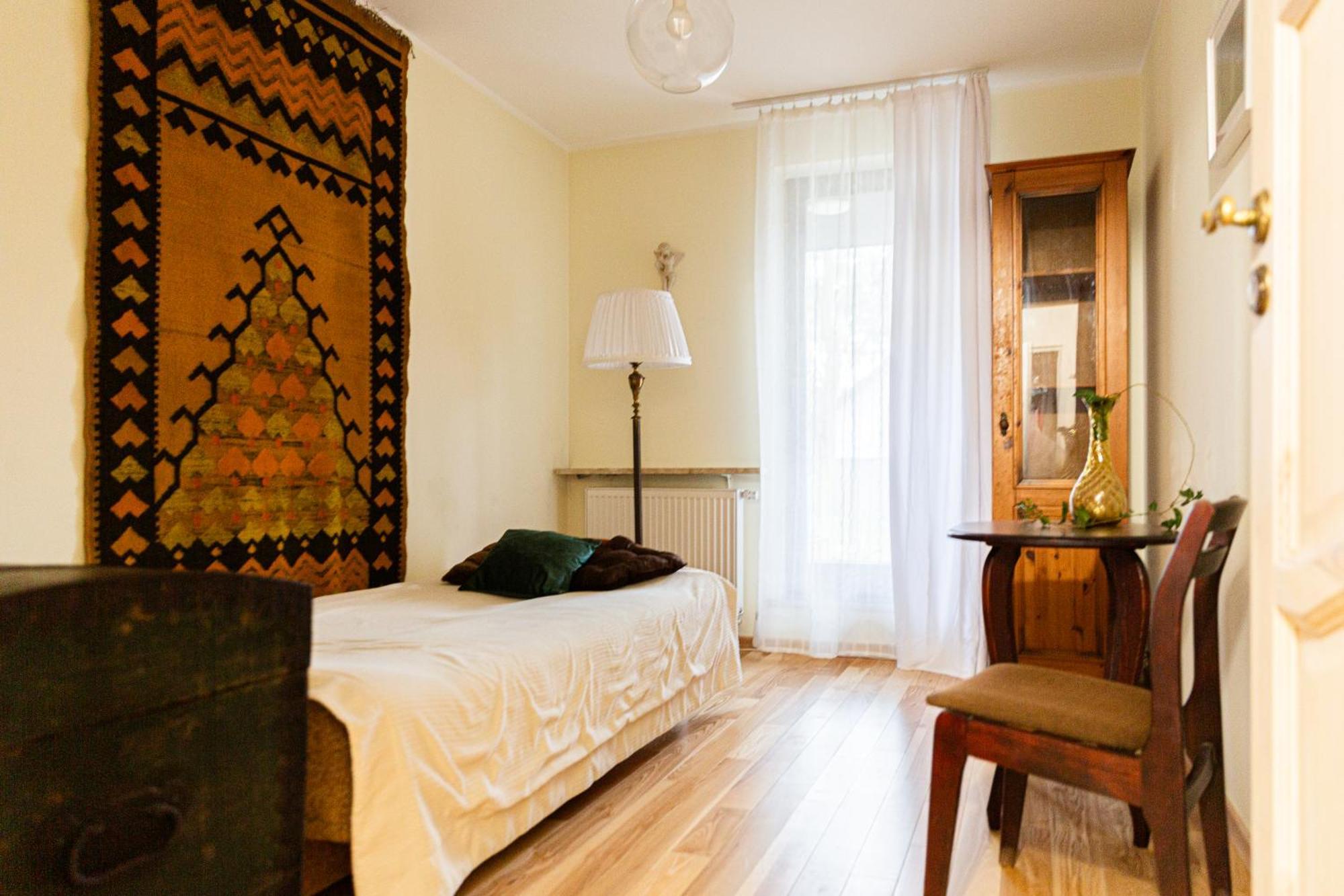 Pink Rose Suite Józefów Εξωτερικό φωτογραφία