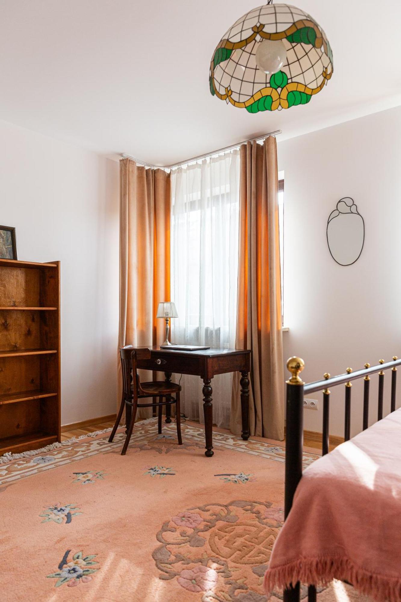 Pink Rose Suite Józefów Εξωτερικό φωτογραφία