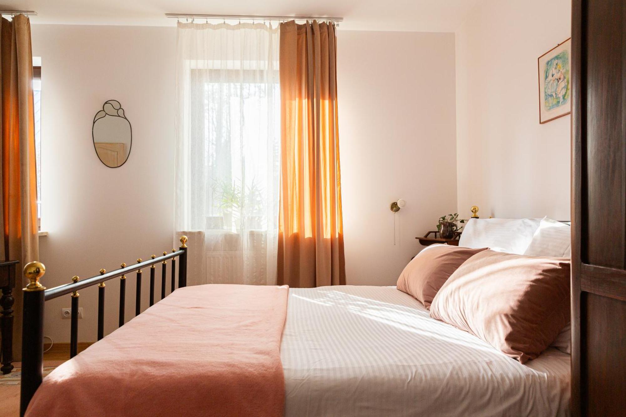 Pink Rose Suite Józefów Εξωτερικό φωτογραφία